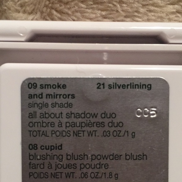 CLINIQUE Eye and Cheek Color Compact - Picture 5 of 5